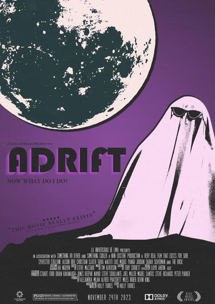 ADRIFT