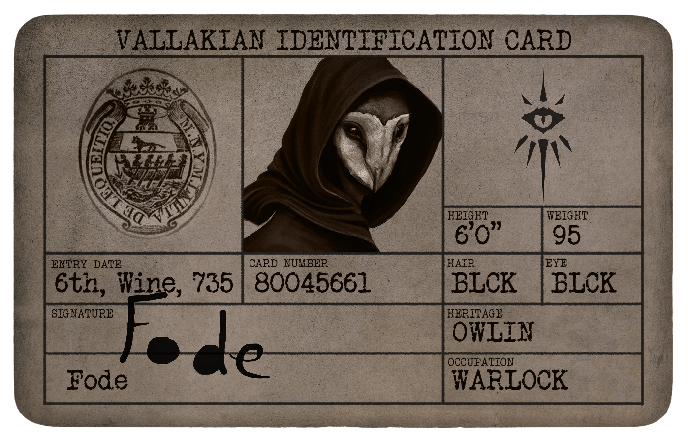 ID ID