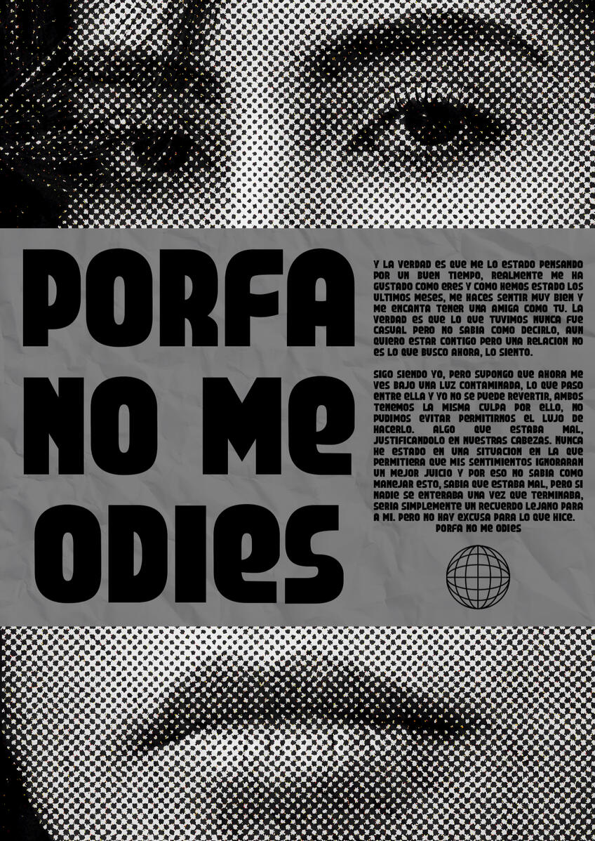 Poster Poster